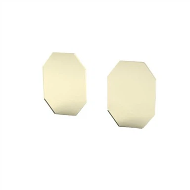 पर्यावरण निगरानी के लिए 532 एनएम बैंडपास फ़िल्टर