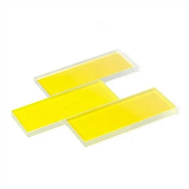 फोरेंसिक के लिए 590nm नैरो बैंड पास फ़िल्टर