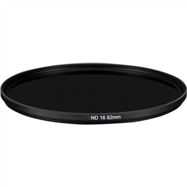 82 मिमी एनडी फ़िल्टर ट्रांसमिशन चार्ट ड्रोन