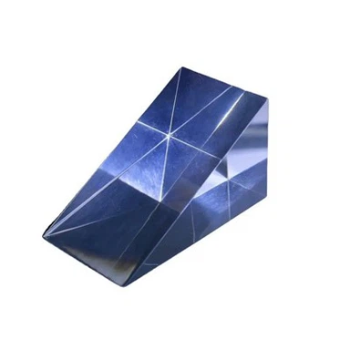 लेजर कैविटी ट्यूनिंग के लिए लिट्रो प्रिज्म