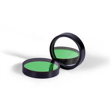 लेजर सामग्री प्रसंस्करण के लिए अल्ट्रा नैरो बैंडपास फ़िल्टर 495nm