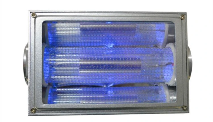 far uvc lamp 222 nm