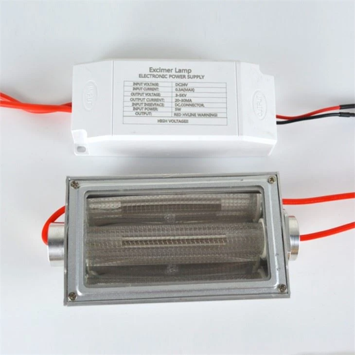 uvc 222 led