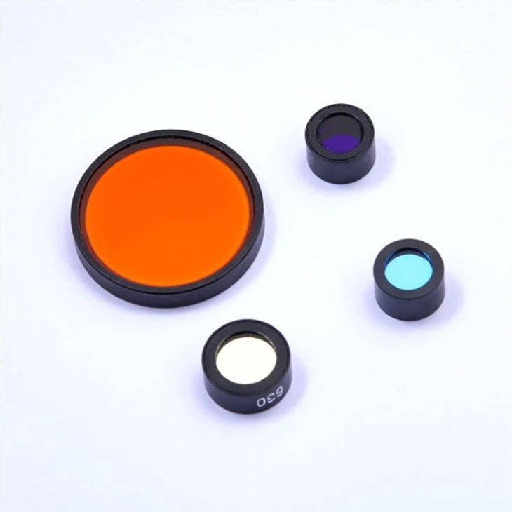 ir bandpass optical filter 940nm