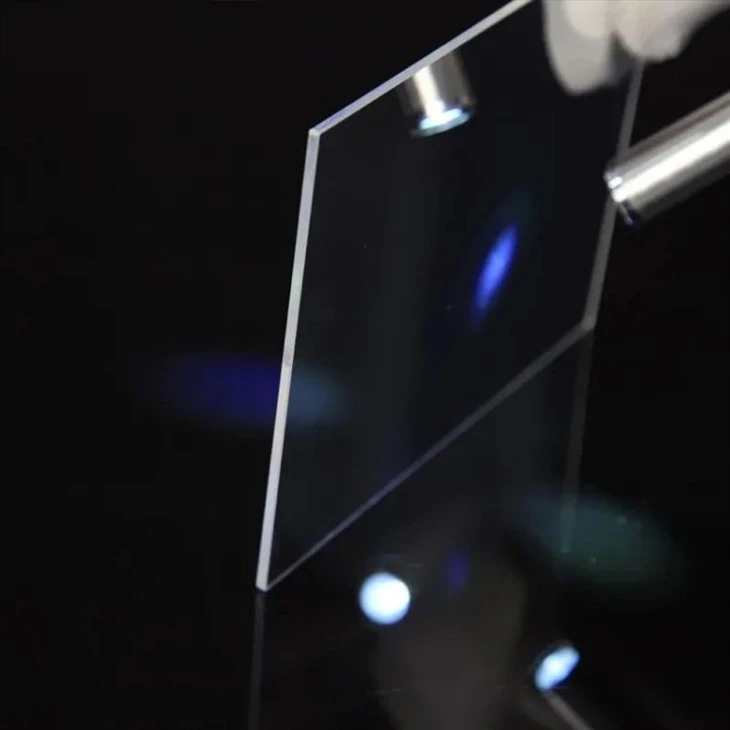 beam splitter optical mirror