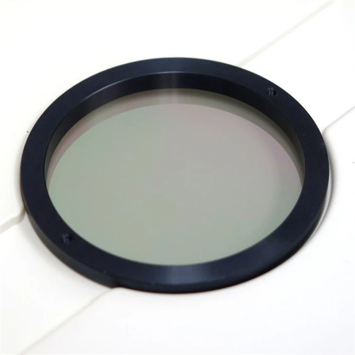 pellicle beamsplitter